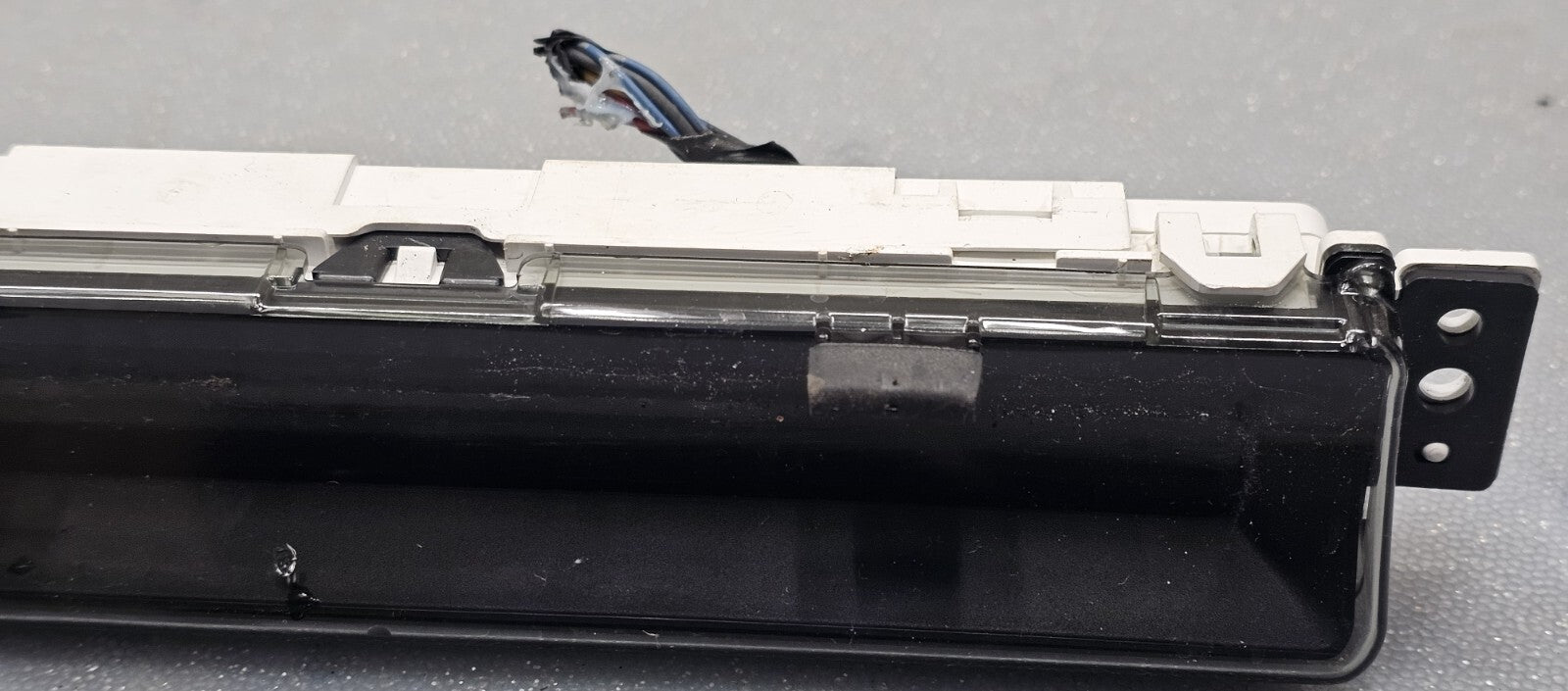 🔥2004 - 2008 Acura TL Navigation Clock Screen Center Dash Nav OEM