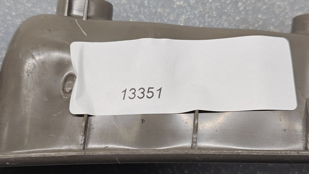 🔥02-07 Rendezvous Impala Left Driver Master Power Window Door Switch Lock Tan