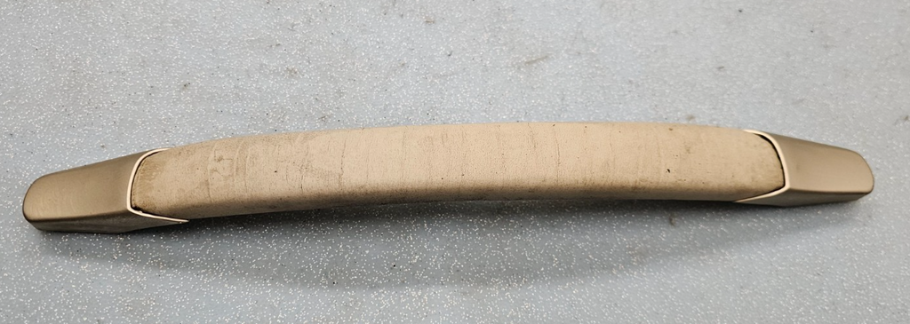 🔥2003-2011 Lincoln Town Car Interior Door Panel Pull Strap Handle TAN OEM
