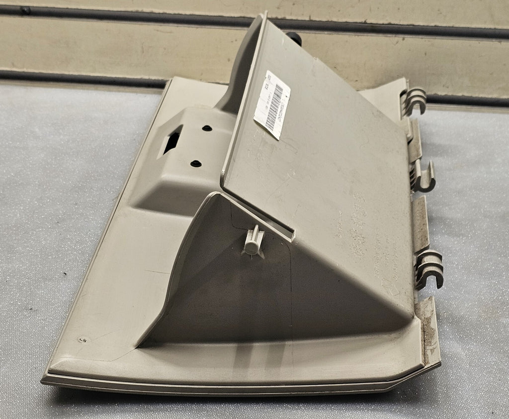 🔥11-18 GRAND CARAVAN TOWN COUNTRY DASH GLOVE BOX STORAGE COMPARTMEN LID LT TAN