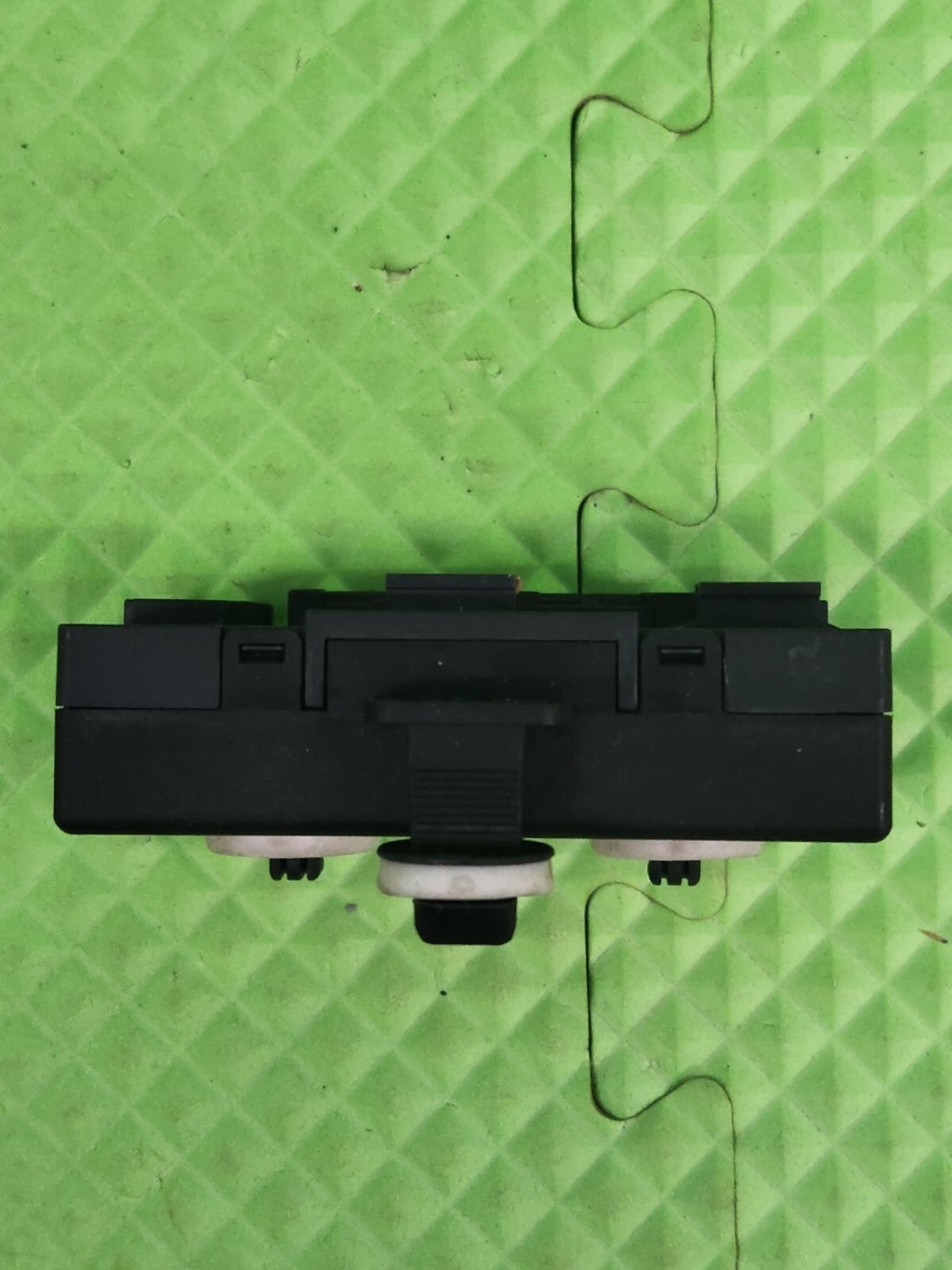 🔥09-16 AUDI A4 B8 DOOR COMPUTER CONTROL MODULE REAR RIGHT PASSENGER SIDE BLACK