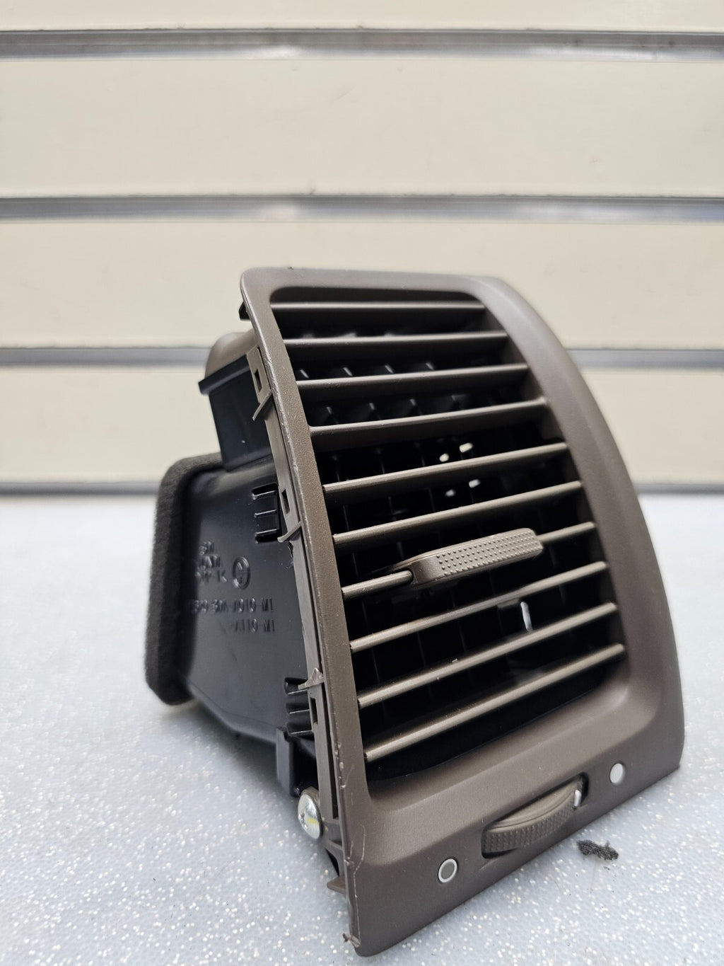 🔥 03-07 Honda Accord Dash Right  Passenger A/C Air Vent Heater Conditioner VT32