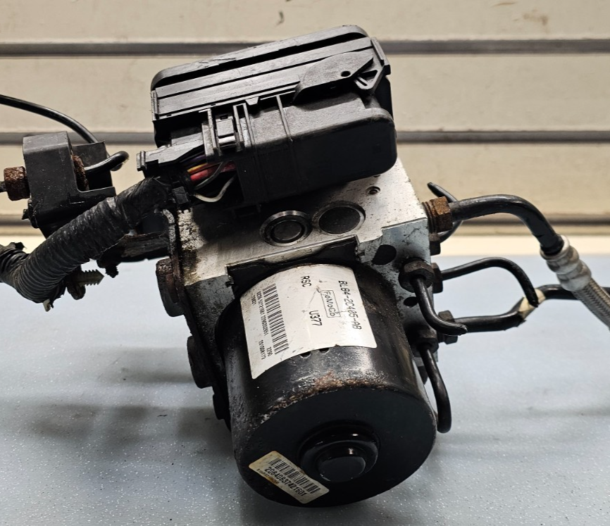 🔥10-12 Ford Escape Mercury Mariner Anti Lock Brake Pump Module Assembly/FE OEM