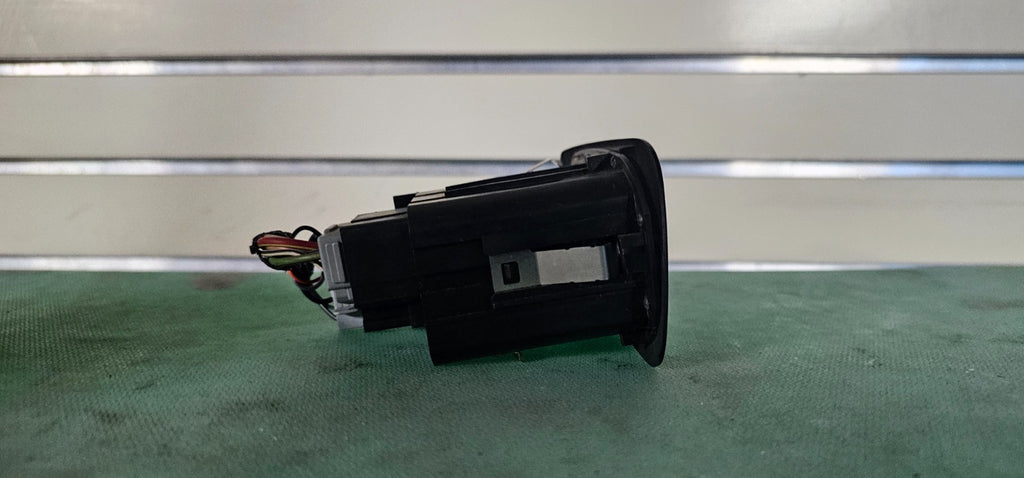 🔥04-05 EXPLORER MERCURY MOUNTAINEER HEAD LIGHT LAMP SWITCH FOG ASSEMBLY BLACK