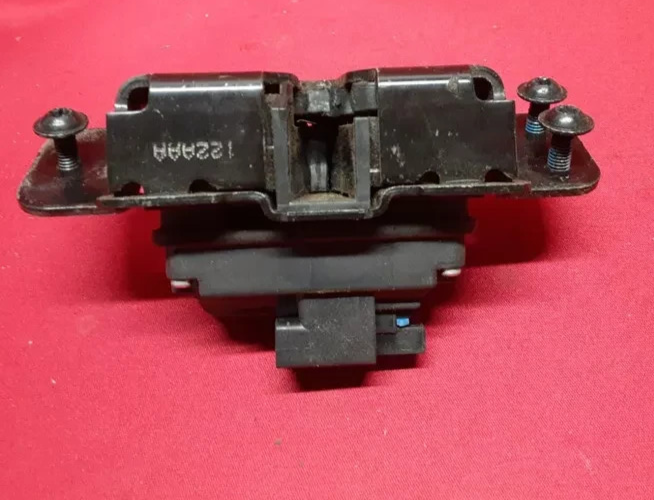 🔥05-06 Grand Cherokee Liftgate Tailgate Front Rear Lower Latch Lock Actuator