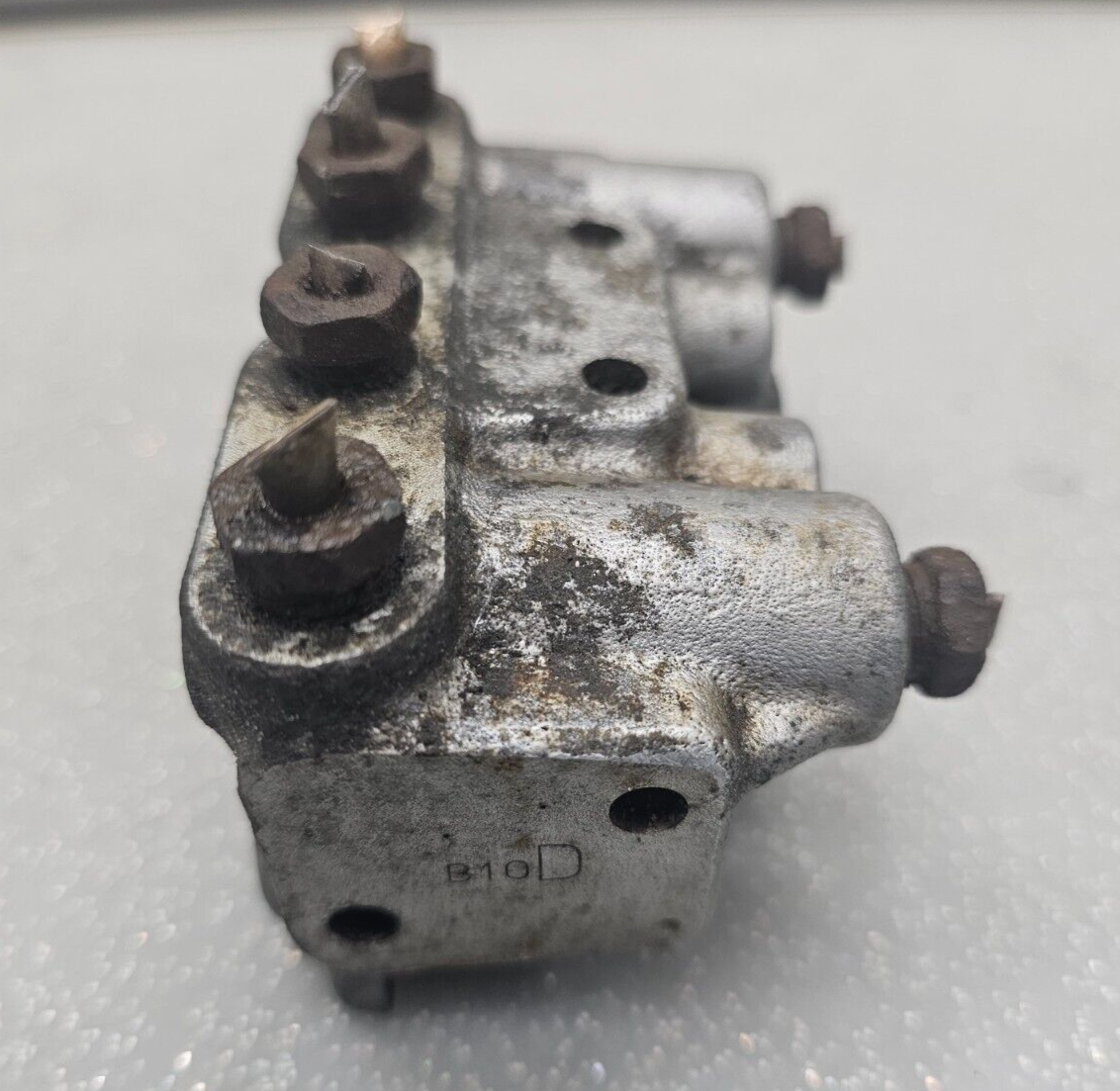🔥2003-2005 Chevrolet Malibu VALVE Brake Master Cylinder Proportioning OEM