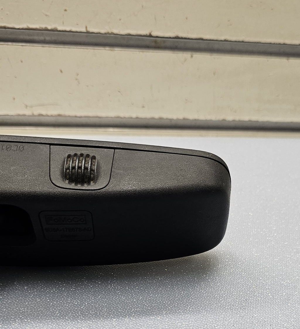 🔥09-11 Escape Mariner Front Windshield Rear View Mirror Auto Dimming Assembly