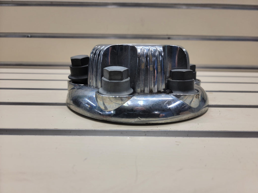 🔥99-04 Chevy Silverado Wheel Center Hub Cap Cover 6 Lug