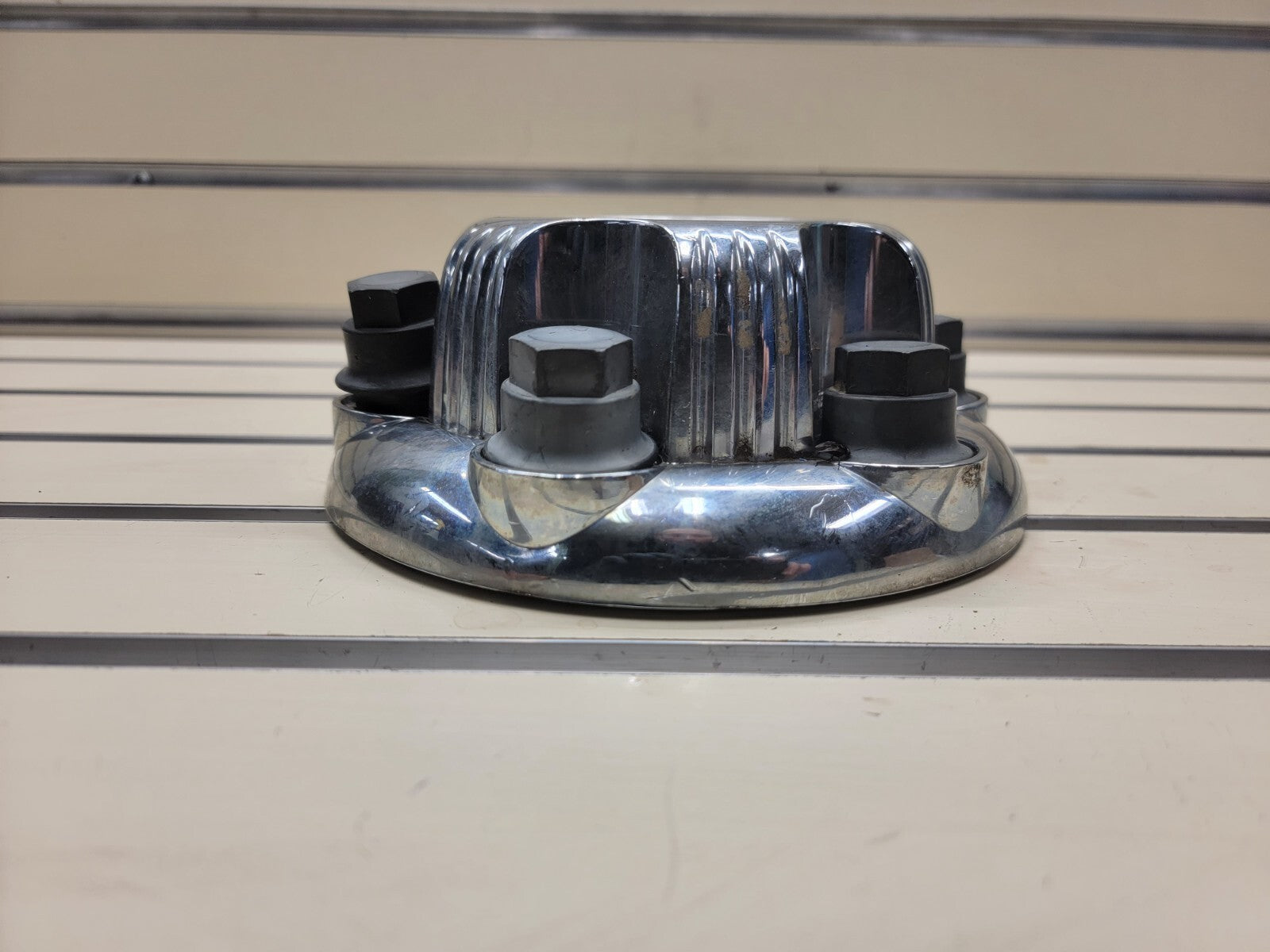 🔥99-04 Chevy Silverado Wheel Center Hub Cap Cover 6 Lug