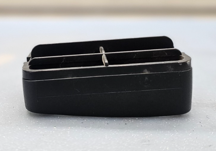 🔥99-06 Silverado Tahoe Dash Right Passenger Air Vent A/C AC HVAC Heater Black