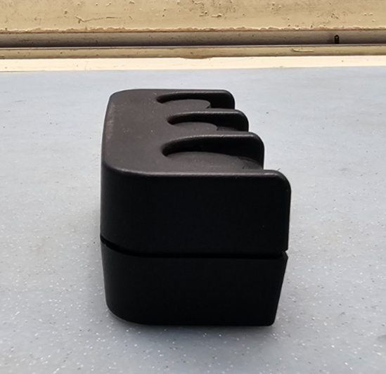 02-09 Dodge Ram 1500 2500 Coin Box Holder for Center CONSOLE OEM MOPAR GENUINE