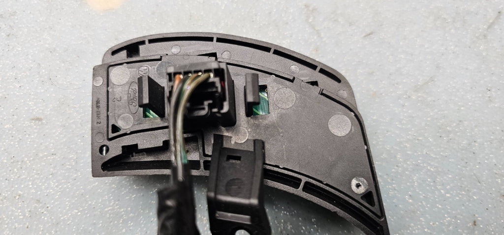 🔥05-11 CROWN VICTORIA GRAND MARQUIS STEERING COLUMN WHEEL CRUISE SWITCH OEM