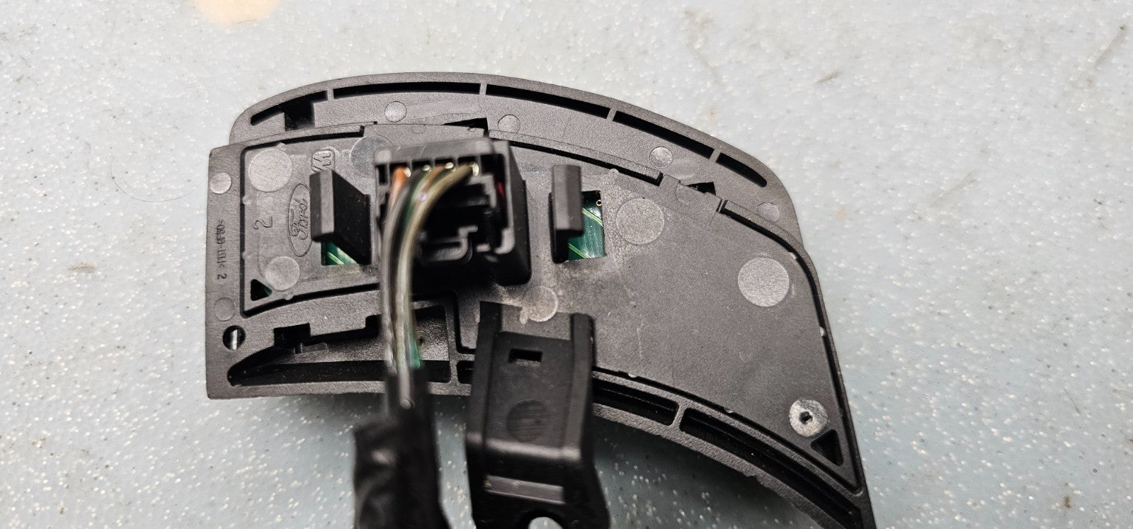 🔥05-11 CROWN VICTORIA GRAND MARQUIS STEERING COLUMN WHEEL CRUISE SWITCH OEM