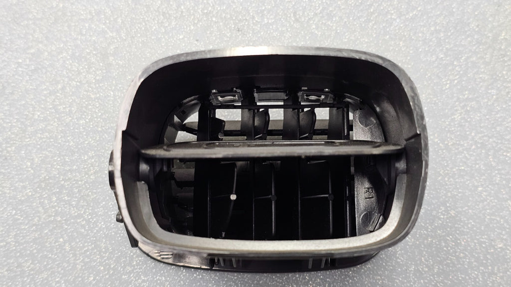 🔥 01-07 DODGE CARAVAN Dash Right Passenger AIR VENT Heater Conditioning Gray