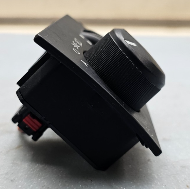 2005-2010 Chrysler 300 Dodge Charger Magnum Headlight Switch Assembly Black HS4