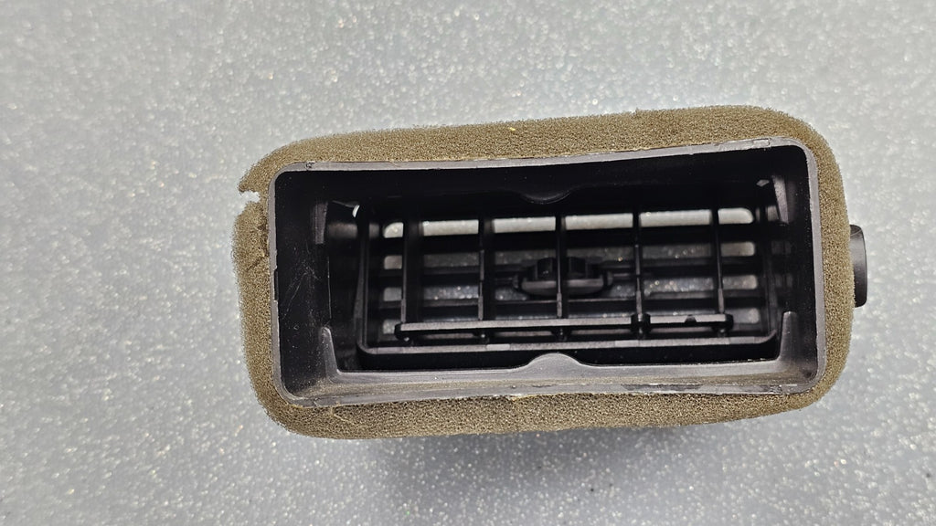 🔥05-07 FORD FOCUS DASH Right Passenger AIR VENT HEATER CONDITIONING BLACK