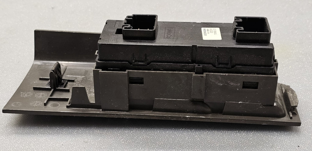 🔥08-12 Escape Focus Left Driver Door Master Power Window Switch Assembly Black