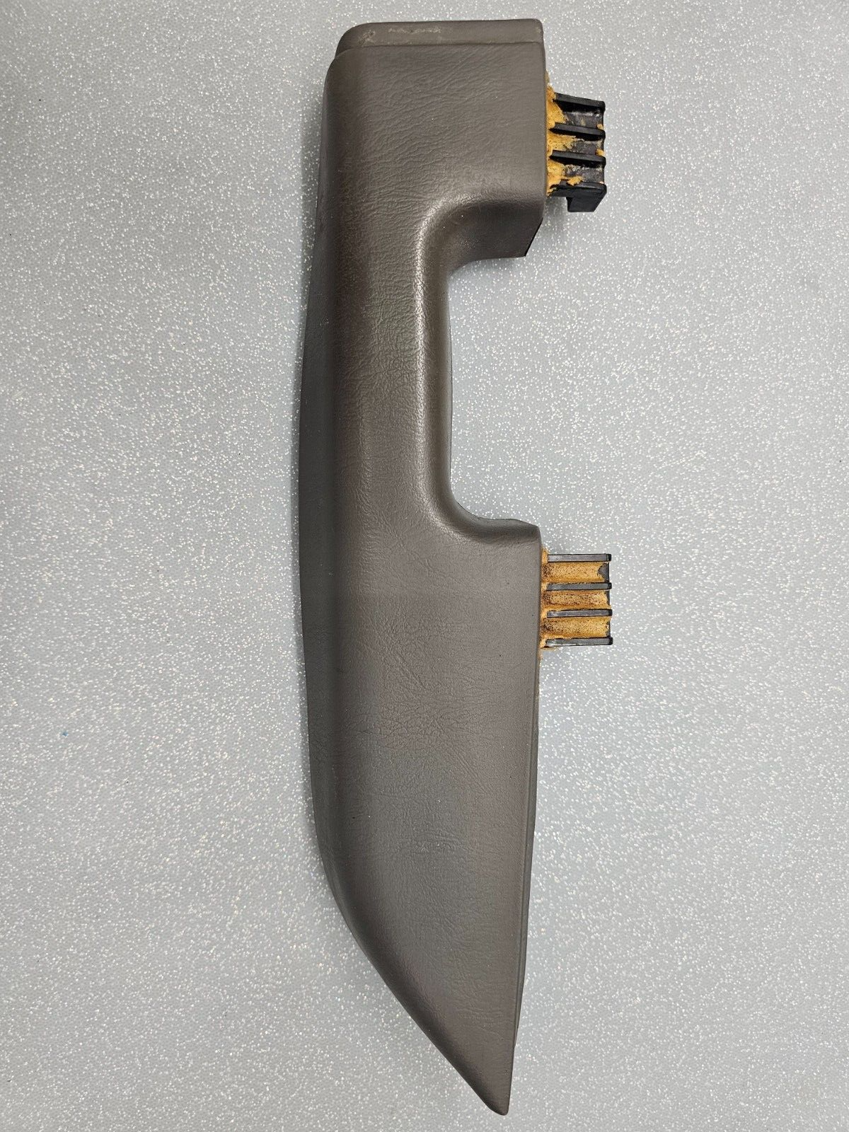 🔥97-03 Ford F150 Door Panel Front Right Passenger Arm Rest Pull Handle DK GRAY