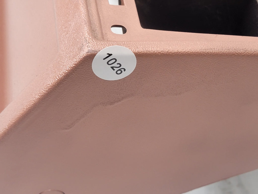 🔥1988-1994 CHEVY GMC C/K SUBURBAN BLAZER Dashboard DASH CORE BROWN/DARK TAN DB1