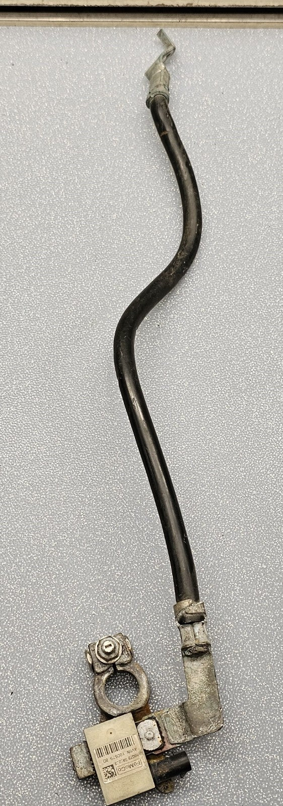 🔥2013-2017 Ford Focus Escape Negative Battery Cable Wire OEM