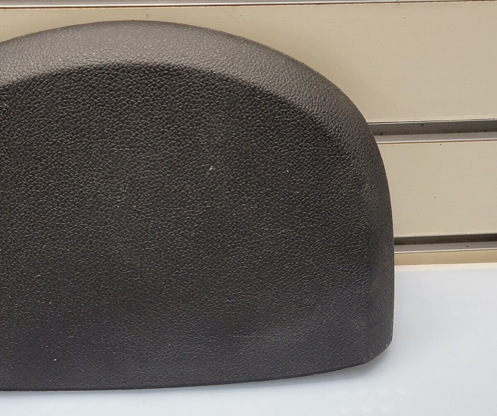 🔥2007-2014 Chevy Silverado Sierra Passenger Right Side Dash End Cover Black