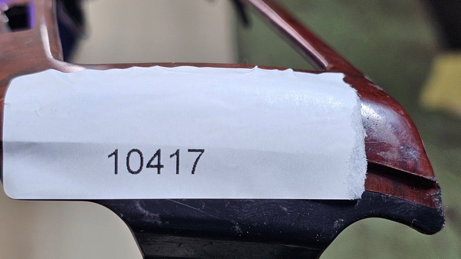 🔥06-13 Impala Center Dash Speedometer Trim Bezel Air Vent Panel Woodgrain OEM