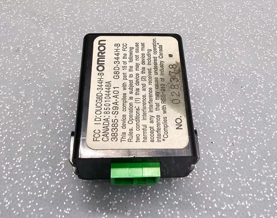 🔥02-06 Honda CR-V Theft-Locking Key Less Entry Control Unit Module Receiver OEM