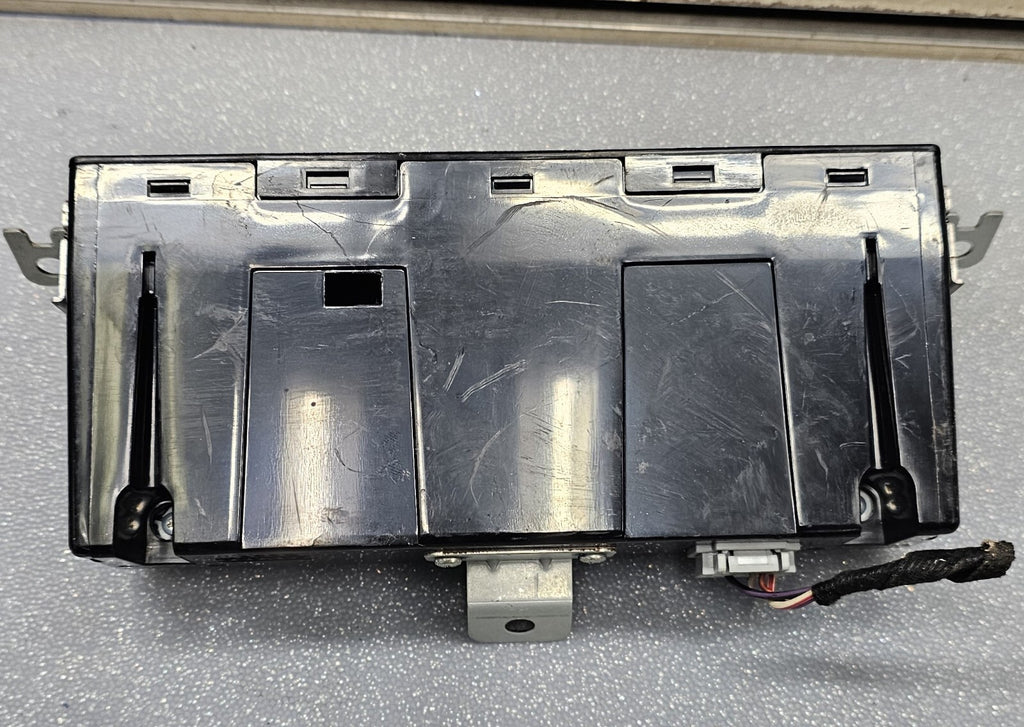 🔥2010-2011 Ford Focus Radio Driver Information Screen Display Unit OEM