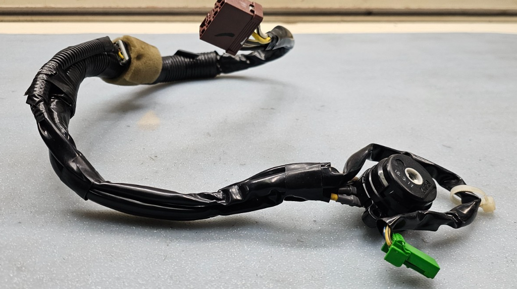 🔥2003-2004 Honda Odyssey Ignition Switch Harness wiring OEM