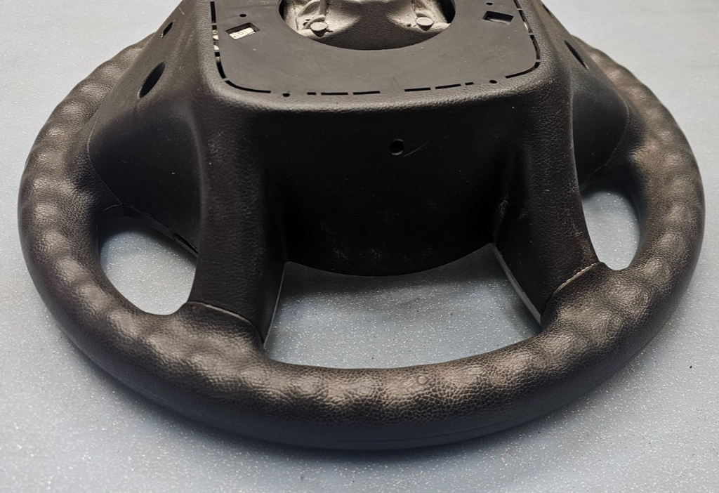🔥11-13 HYUNDAI ELANTRA LEFT DRIVER STEERING WHEEL CRUISE CONTROL SWITCH BLACK