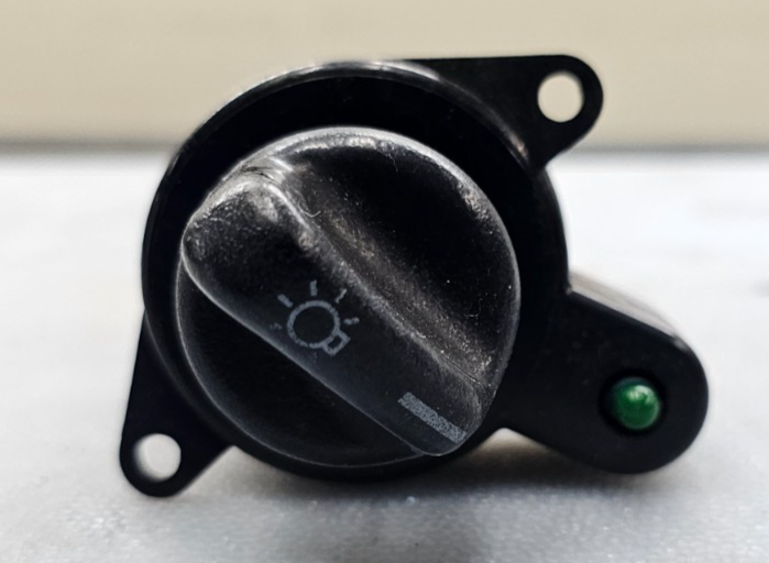 🔥95-06 FORD RANGER EXPLORER SPORT TRAC 4X4 FOUR WHEEL DRIVE SWITCH CONTROL KNOB