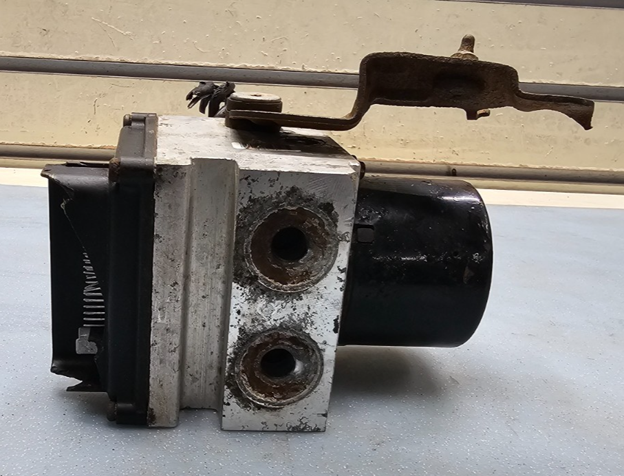 🔥2008-2010 CHEVROLET MALIBU ABS ANTI LOCK BRAKE PUMP CONTROL MODULE OEM