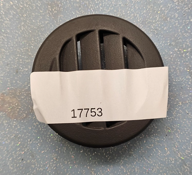 🔥2002-2005 FORD EXPLORER DEFOG VENT GENUINE PART DASH OEM BLACK