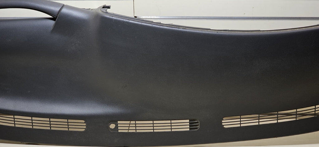 🔥99-06 SILVERADO SIERRA TAHOE Upper Cap Cover Top Dashboard Pad DARK GRAY DP1