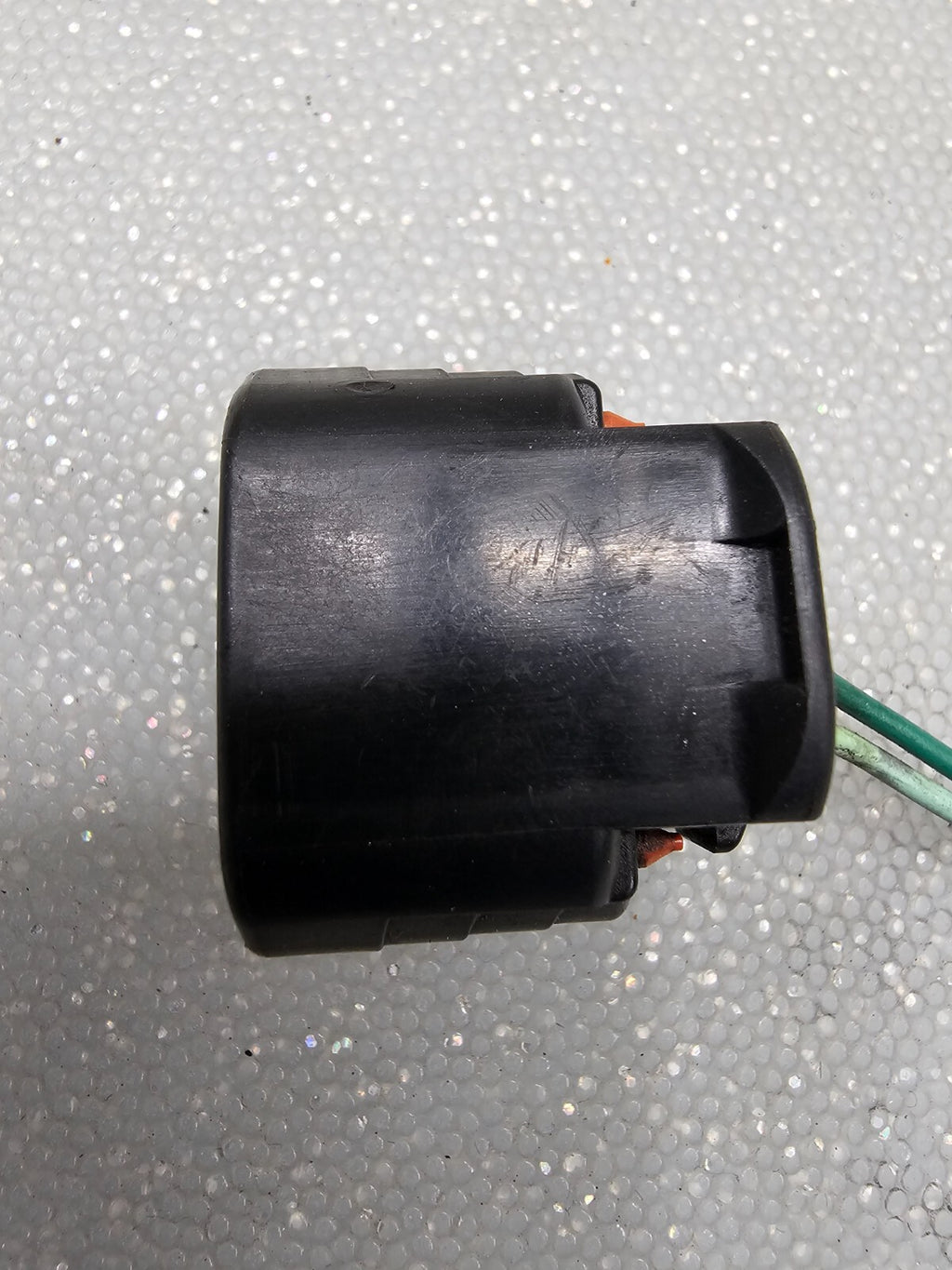 🔥2007-2010  Nissan Versa Sentra connector alternator