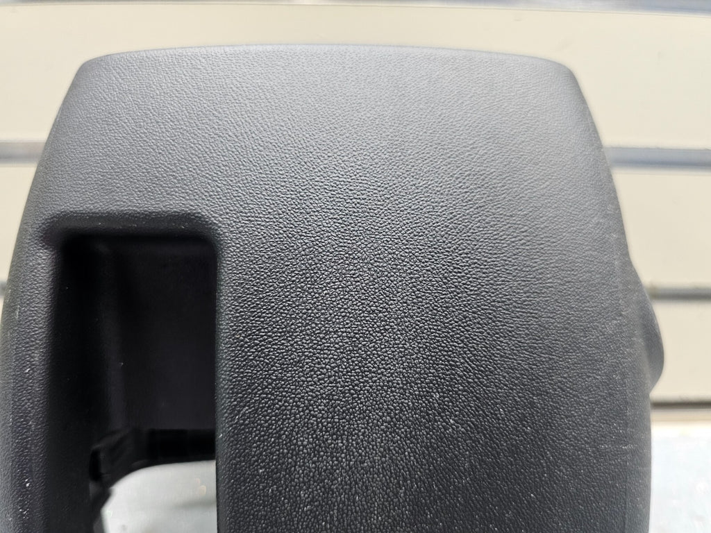 🔥2009 - 2010 Kia Soul Steering Column Shroud (OEM) Black