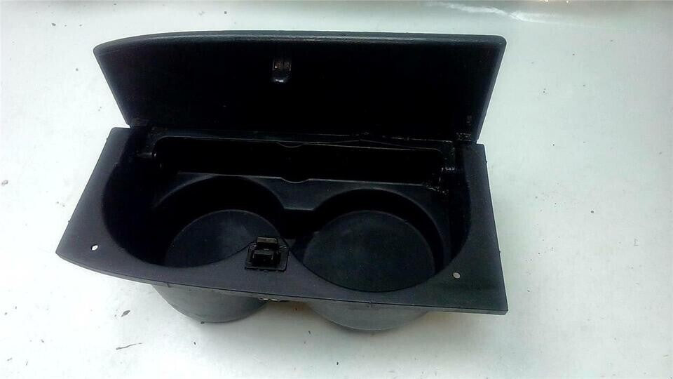 🔥98-02 Honda ACCORD Center Console Dash CUP HOLDER Drink Holder Assembly OEM