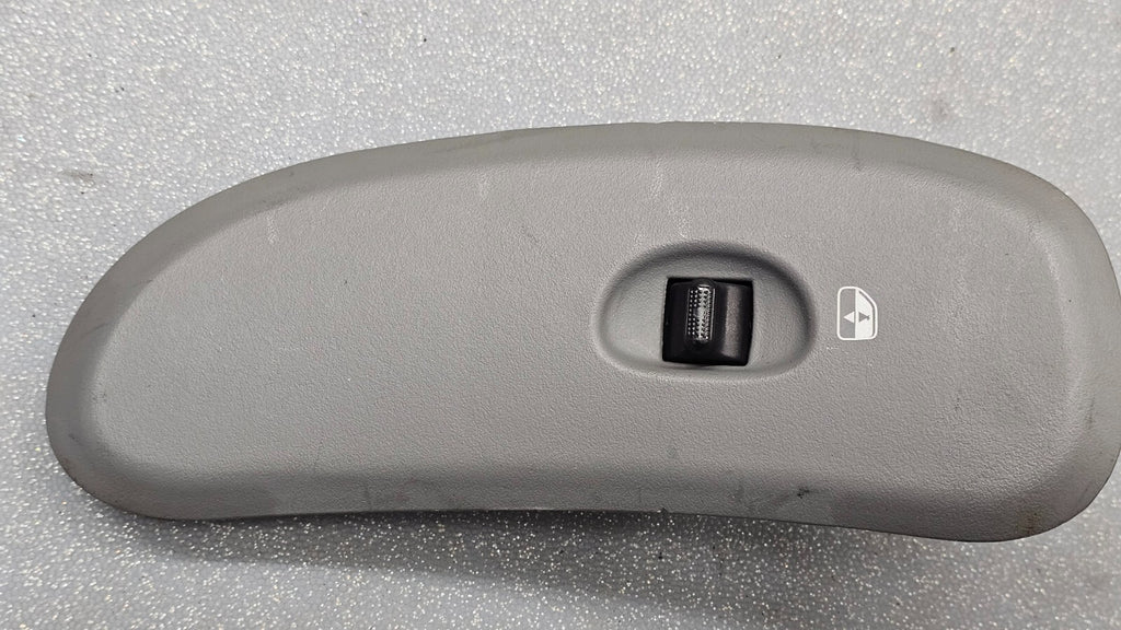🔥01-07 Caravan Town Country Front Right Passenger Window Door Lock Switch Gray