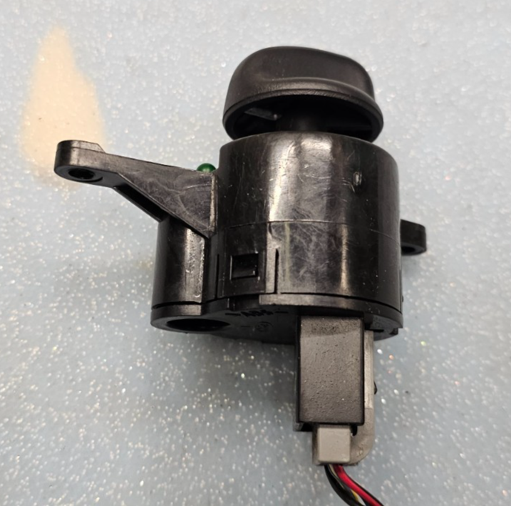 🔥95-06 FORD RANGER EXPLORER SPORT TRAC 4X4 FOUR WHEEL DRIVE SWITCH CONTROL KNOB