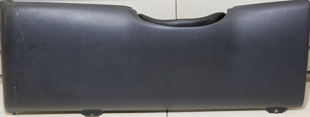 🔥99-06 Silverado Sierra Dash Front Left Knee Bolster Panel Lower Column Black