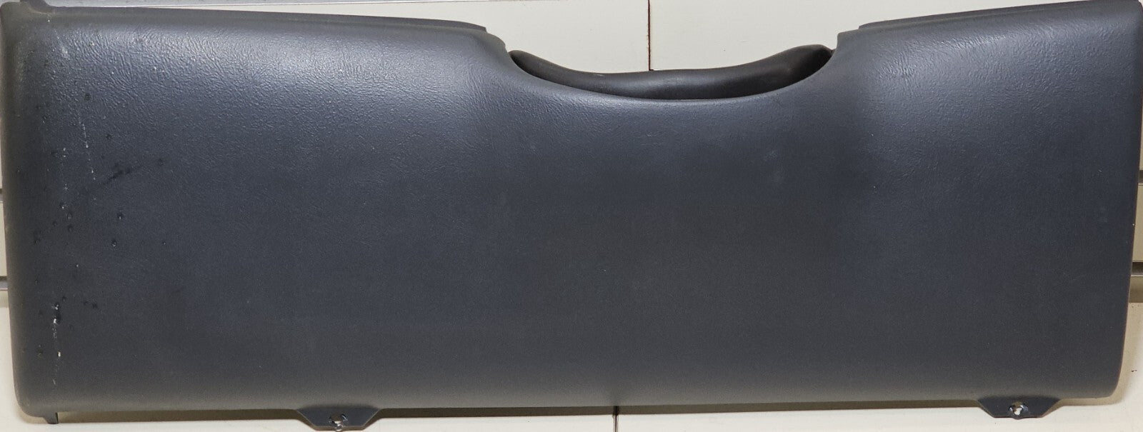 🔥99-06 Silverado Sierra Dash Front Left Knee Bolster Panel Lower Column Black