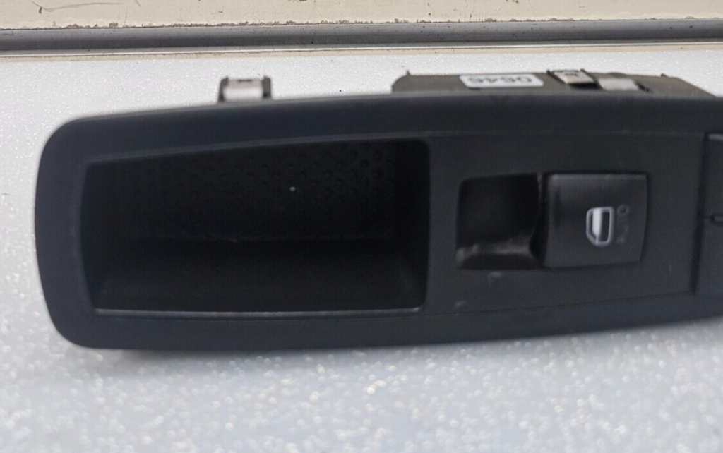 🔥13-16 Dart Cherokee Chrysler 200 Right Passenger Window Control Switch BLACK