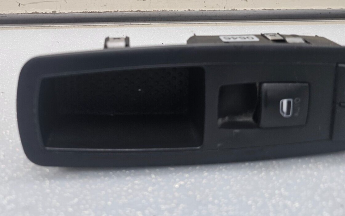 🔥13-16 Dart Cherokee Chrysler 200 Right Passenger Window Control Switch BLACK