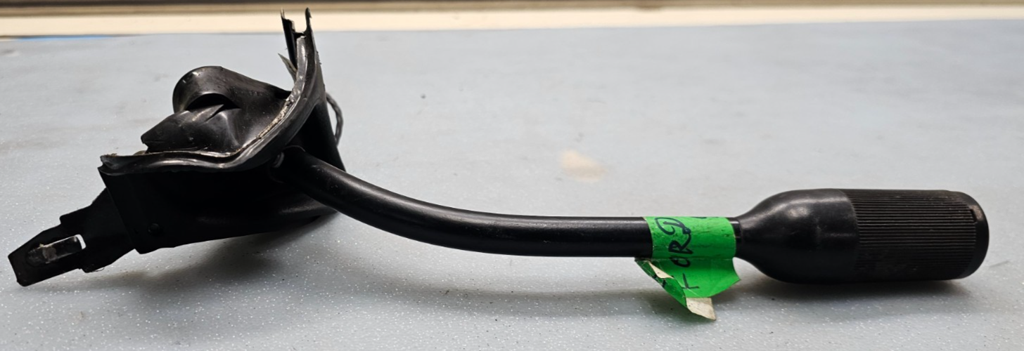 🔥99-04 Ford F250 F350 Auto Trans Column Gear Shifter Shift Handle Lever OEM