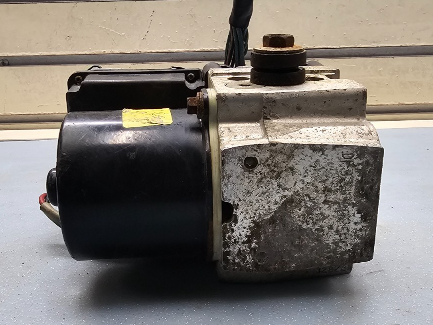 🔥2004 DODGE RAM 2500 3500 ABS ANTI-LOCK BRAKE CONTROL MODULE