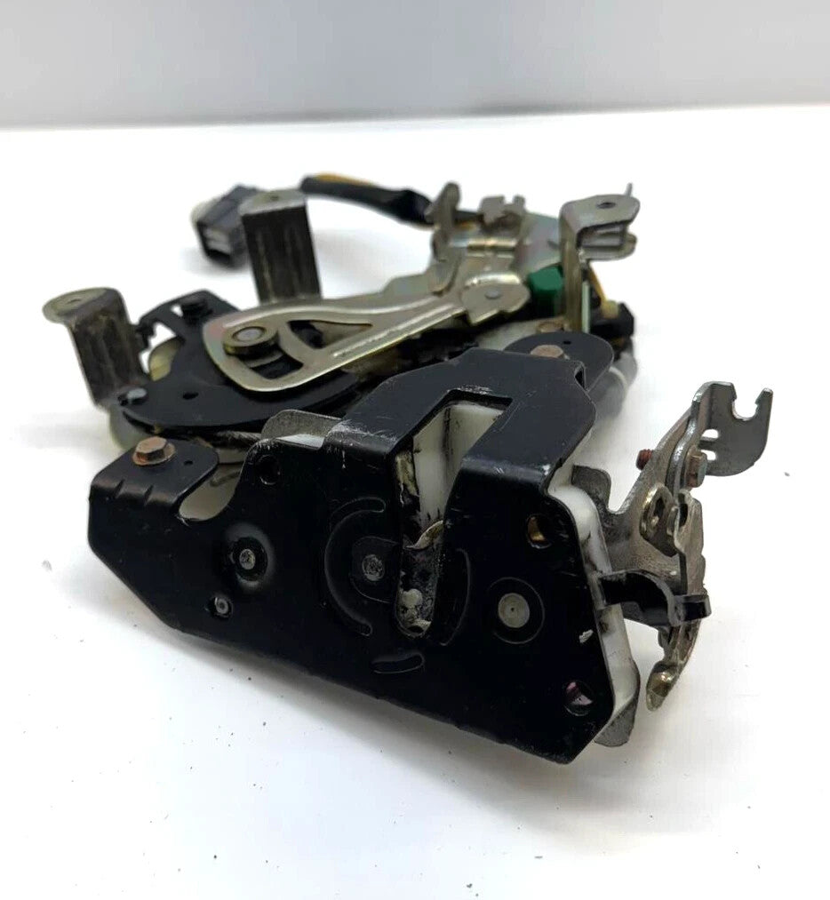 🔥 99-04 Honda Odyssey Rear Right Sliding Door Lock Latch Actuator RH  OEM