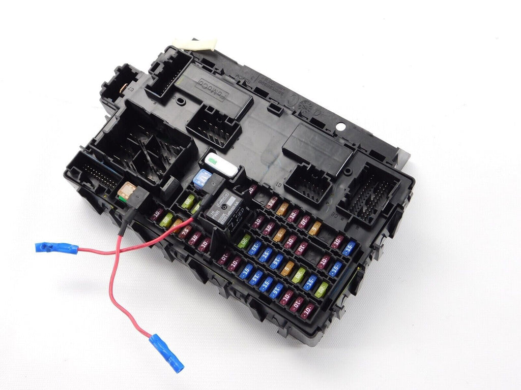 11-14 Ford Edge F-150 Engine Fuse Relay Box Junction Block Control Module OEM