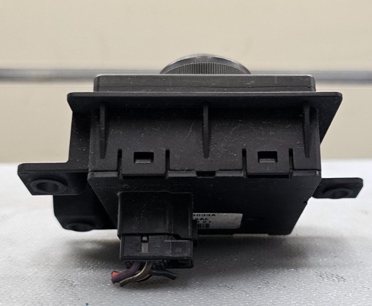 🔥06-08 Dodge Ram 4X4 4WD 2WD 4LOCK 4LO Transfer Case Switch Assembly Black OEM