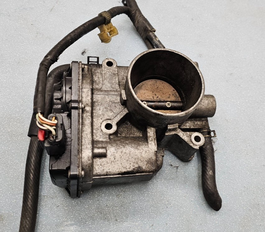 🔥2006-2009 FORD FUSION MERCURY MILAN Throttle Body Valve Assy 2.3 OEM