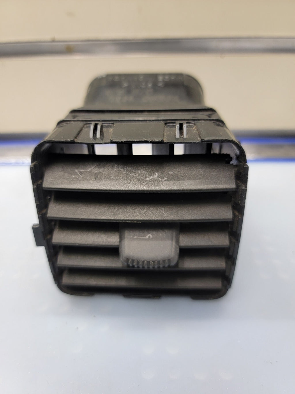 🔥2004-2012 Chevrolet Colorado GMC Canyon Dash Outer Air Vent A/C Heater Black